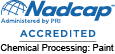 Nadcap Accredited