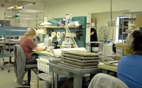 About Prime Products Inc Aerospace Manufacturing