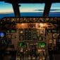 Aerospace Backlit Panels Michigan Contract Avionics Manufacturing
