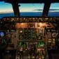 Aerospace Backlit Panels Michigan Contract Avionics Manufacturing