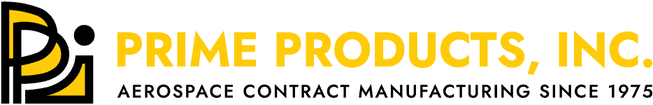 Contract Aerospace Manufacturing Company | Prime Products Inc.