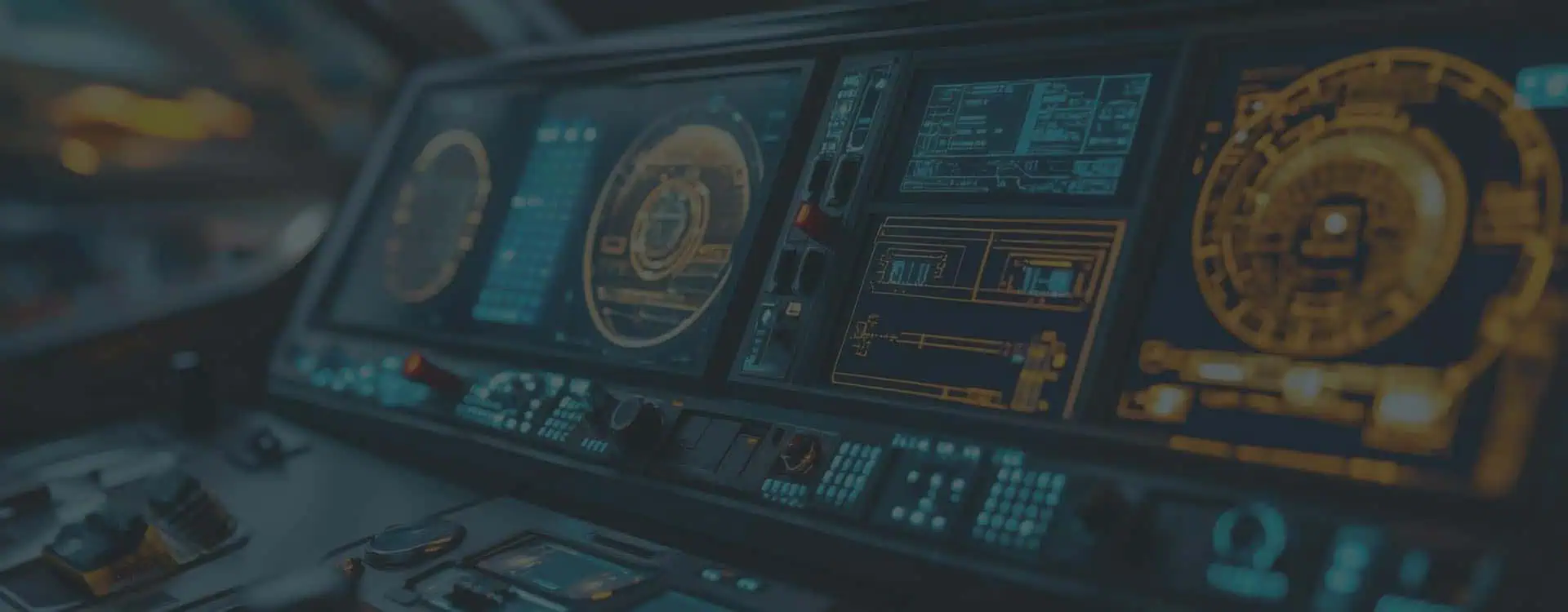 Aerospace Manufacturing Company Prime Products