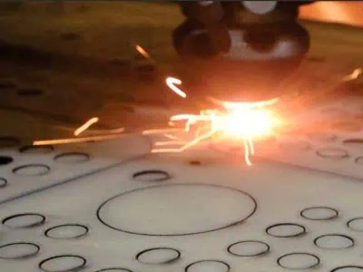Carbon Dioxide CO2 Laser Cutting