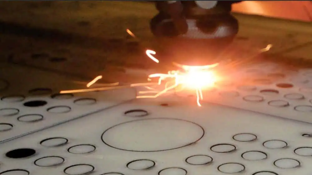 Carbon Dioxide CO2 Laser Cutting