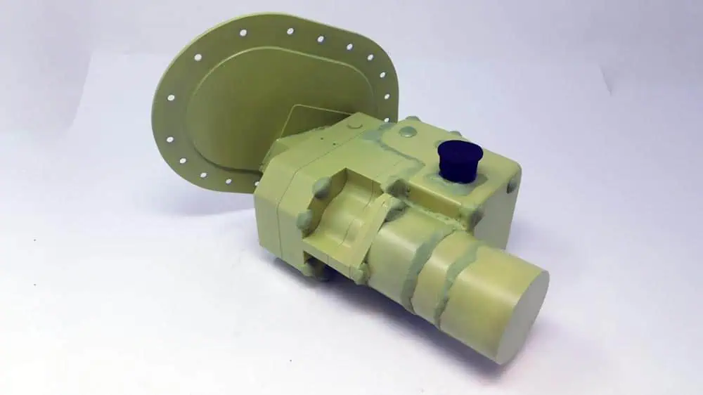 commercial-spray-painting-aerospace-manufacturing Commercial Spray Painting Aerospace Manufacturing