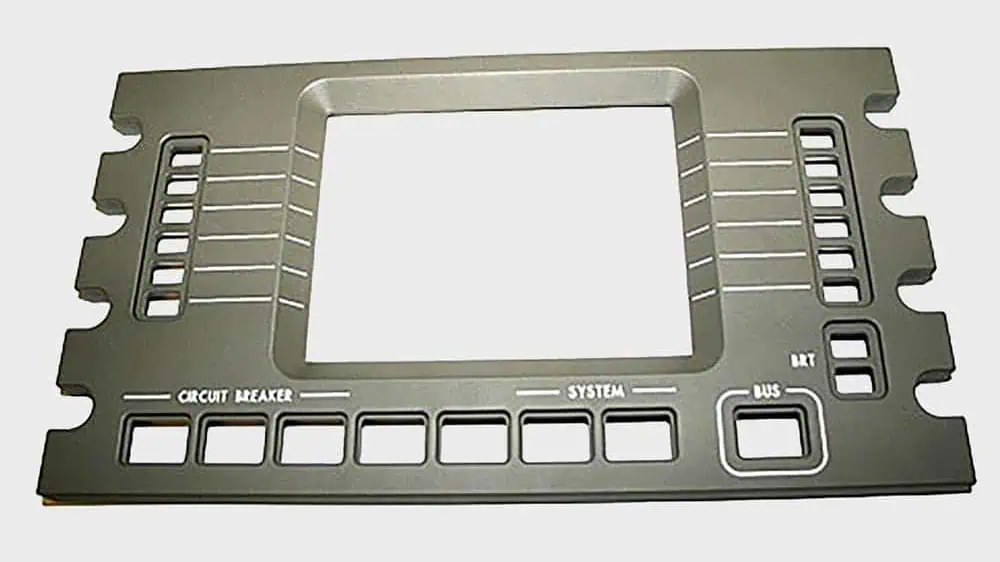 Creating a Unique Illuminated Panel with Prime Products