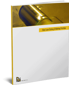 Fiber Laser Etching & Marking Portfolio