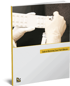 Guide to Maximizing Spray Paint Adhesion