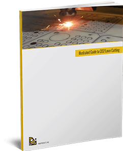 Illustrated Guide to CO2 Laser Cutting
