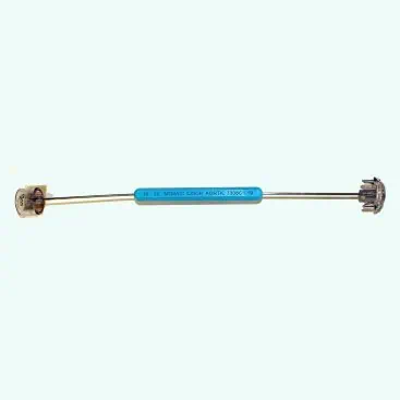 Laser Marked Aortic Sizer Medical Industry