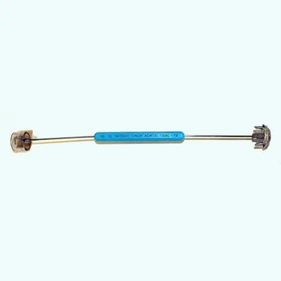 Laser Marked Aortic Sizer Medical Industry
