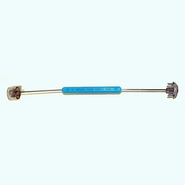 Laser Marked Aortic Sizer Medical Industry