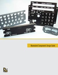 Illuminated Components Design Guide