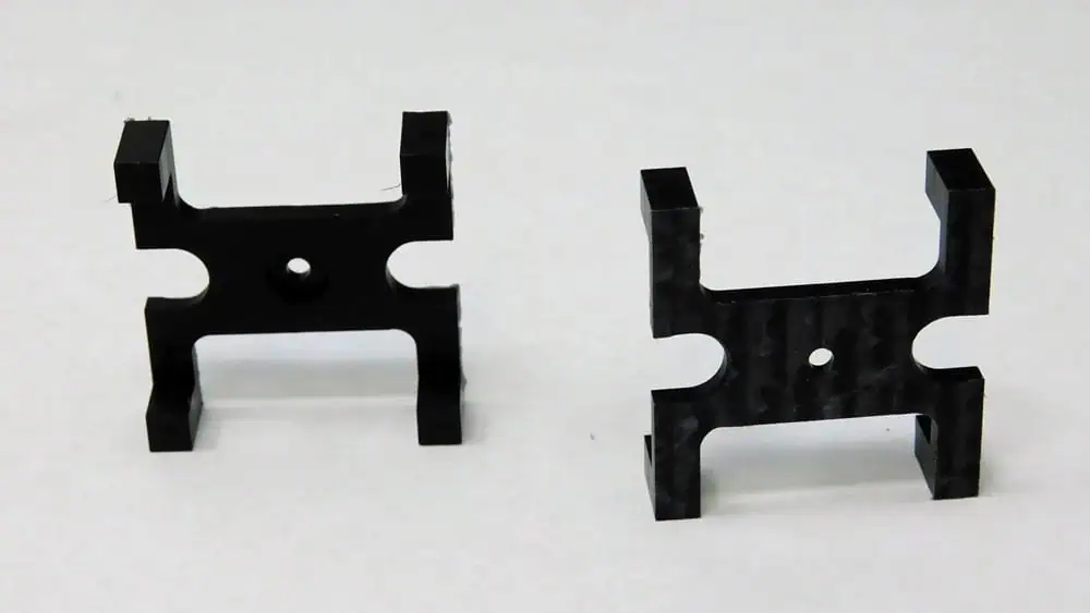 Machining Plastic Contract Aerospace Manufacturing