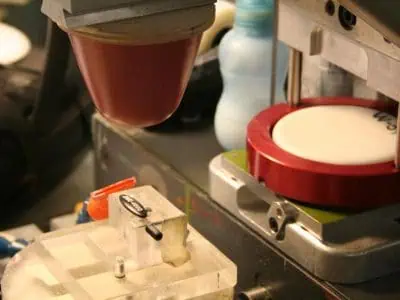 Pad Printing vs. Screen Printing