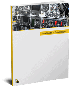 Prime Products Company Brochure