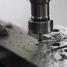 CNC Milling & Turning