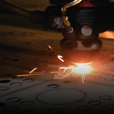 Laser Cutting