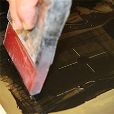 Screen & Pad Printing