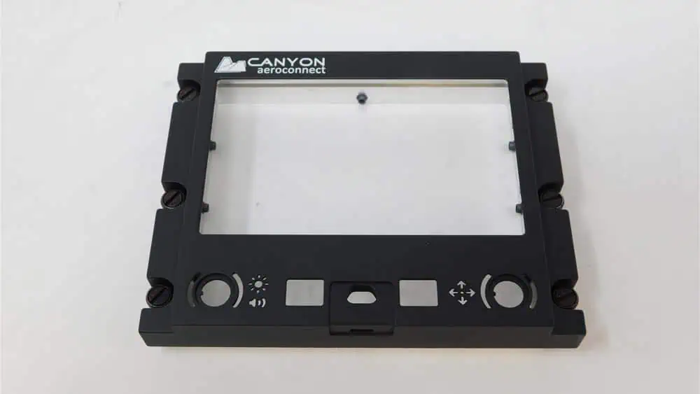 spray-painting-aerospace-components Spray Painting Aerospace Components