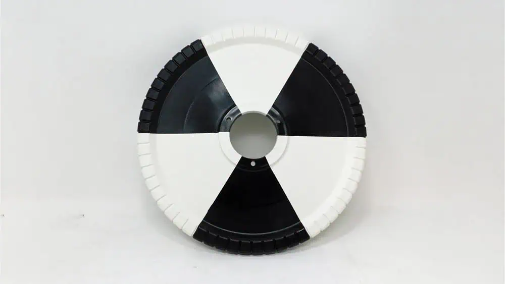 spray-painting-avionics-components Spray Painting Avionics Components