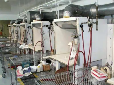 Why Choose a Nadcap Certified Supplier?