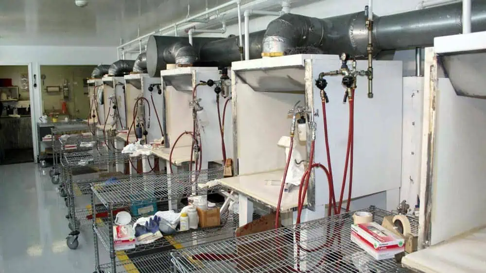 Why Choose a Nadcap Certified Supplier?